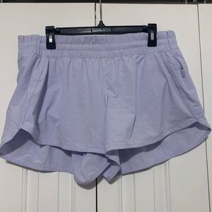 Lululemon Speed Up Shorts 2.5”